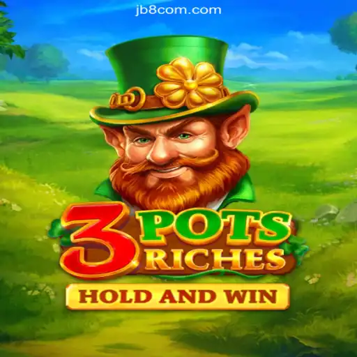 Explore the Thrills of 3potsRiches: A Premier Online Casino Experience