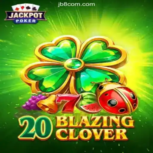 Exploring the Thrilling World of 20BlazingClover in the Best Brazilian Online Casino