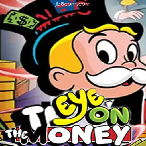EyeOnTheMoney: The Ultimate Gaming Experience with JB8 Oficial - O Melhor Cassino Online do Brasil