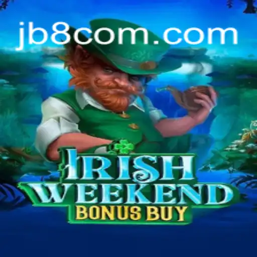Discover the Excitement of IrishWeekendBonusBuy at JB8 Oficial