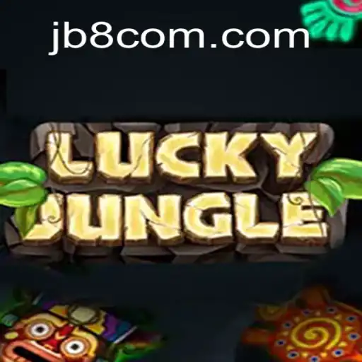 Experience the Thrill of LuckyJungle: The Premier Online Casino Adventure