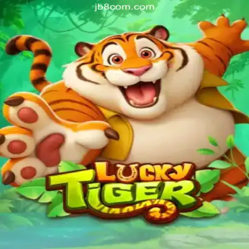 Discover the Thrills of LuckyTiger: Dive into JB8 Oficial - O melhor cassino online do Brasil