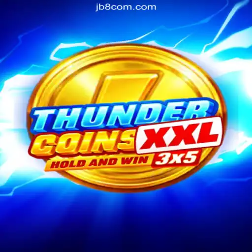 Discover the Exciting World of ThunderCoinsXxl at JB8 Oficial - O melhor cassino online do Brasil🍀