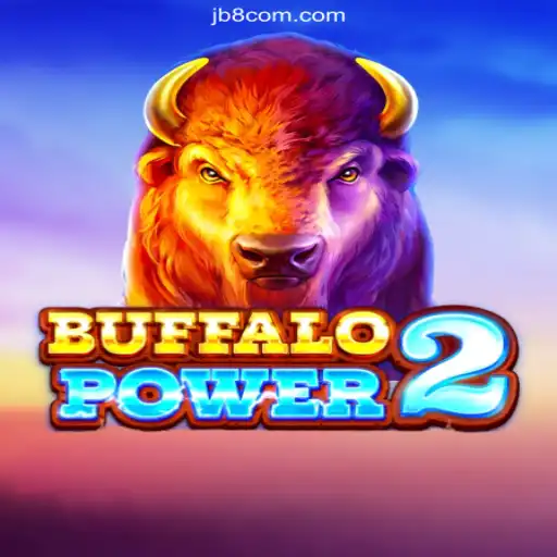Discover the Thrilling World of BuffaloPower2 at JB8 Oficial - O melhor cassino online do Brasil🍀