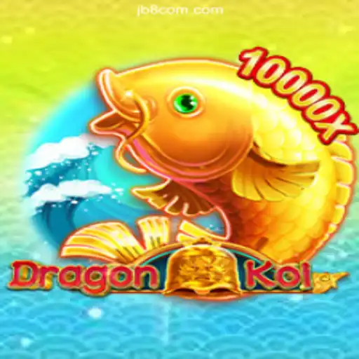 Explore DragonKoi: The Mesmerizing World of Online Gaming