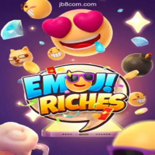 Exploring EmojiRiches: A Deep Dive into Online Casino Gaming with JB8 Oficial