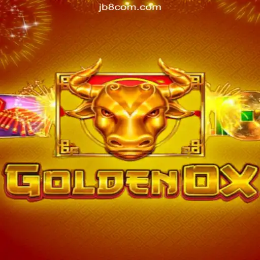 GoldenOx: Unveiling the Thrills of JB8 Oficial - O melhor cassino online do Brasil🍀