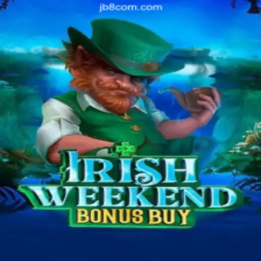 Discover the Excitement of IrishWeekendBonusBuy at JB8 Oficial