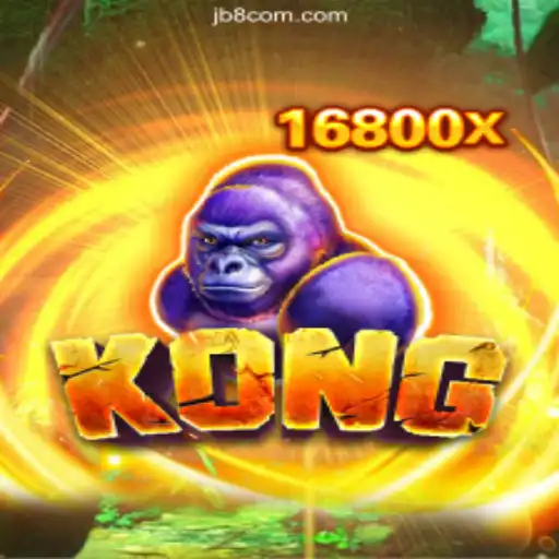 Exploring the World of Kong: A Thrilling Adventure Awaits in JB8 Oficial