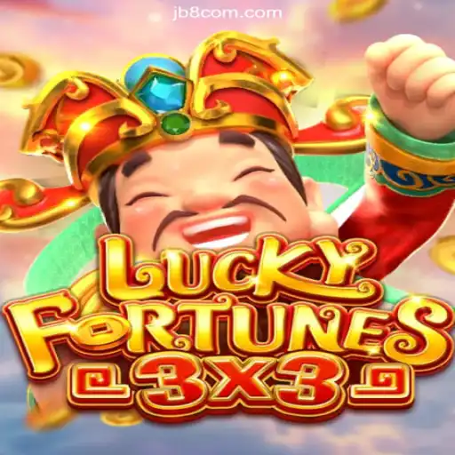 Discovering the Fascinating World of LUCKYFORTUNES3x3