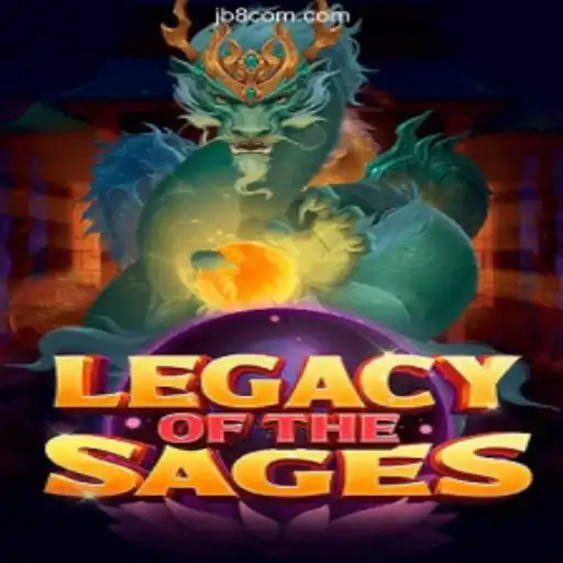 Legacy of the Sages: Journey Through Time and Fortune