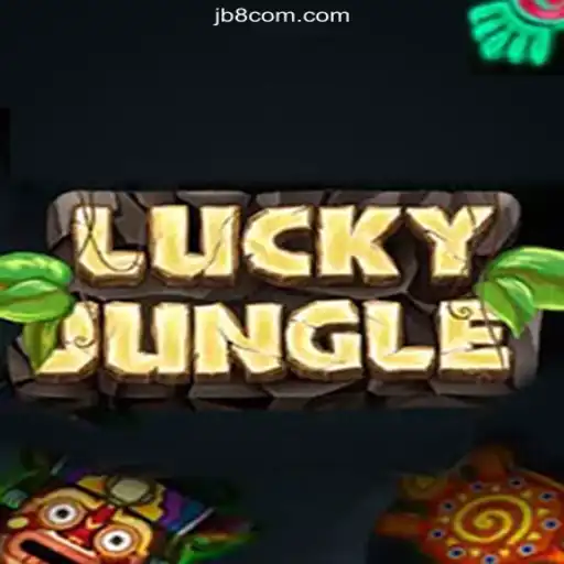 Experience the Thrill of LuckyJungle: The Premier Online Casino Adventure