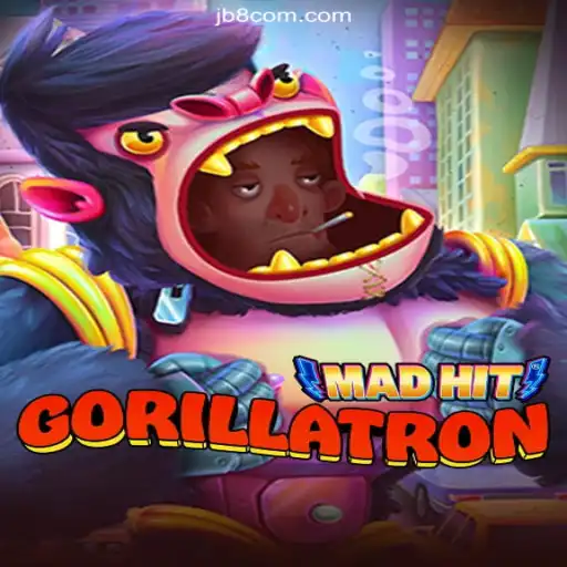 MadHitGorillatron: Dive Into the World of Exciting Gameplay