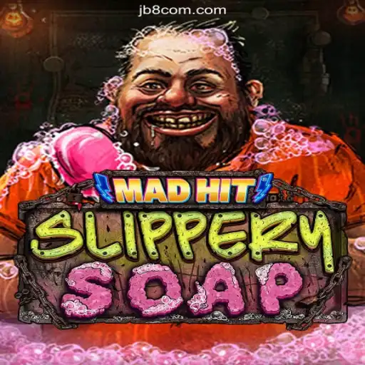 Exploring MadHitSlipperySoap: A Unique Gaming Experience Paired with JB8 Oficial's Casino Thrills