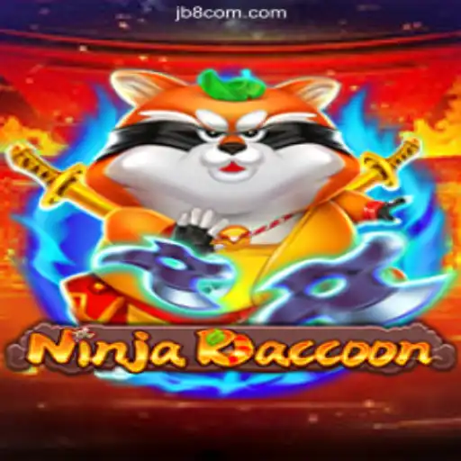 NinjaRaccoon: Mastery of Stealth and Strategy in the Digital Forest