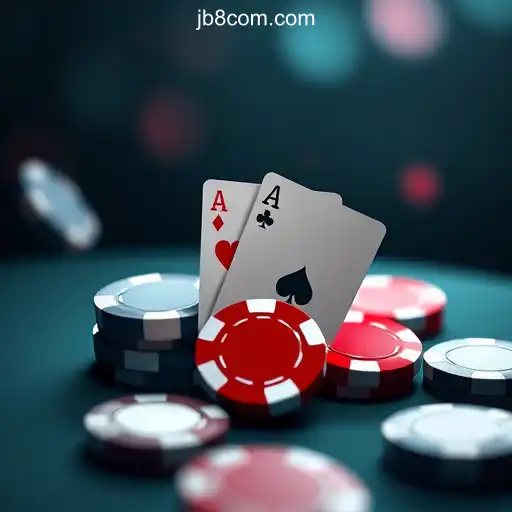 Poker Games: The World of Strategy and Chance