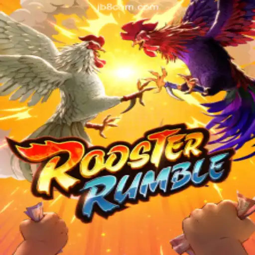 RoosterRumble: A Thrilling Experience at JB8 Oficial
