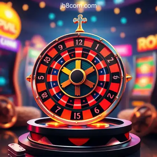 Exploring the Exciting World of Rotary Games