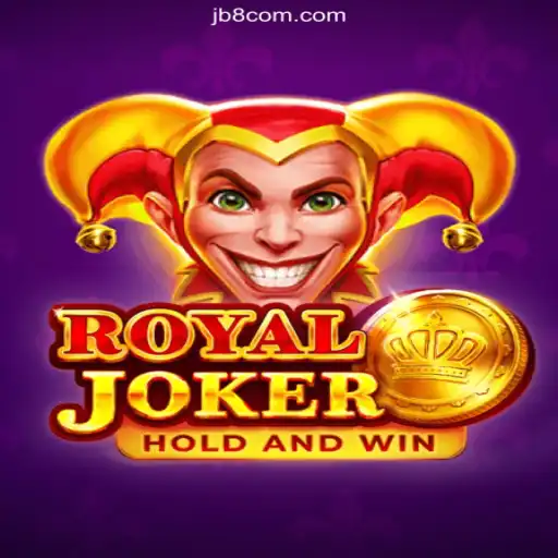 Discover the Thrills of RoyalJoker - The Best Online Casino Game at JB8 Oficial