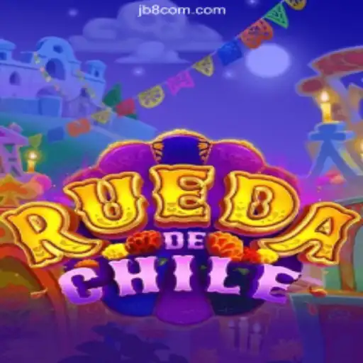 Discovering RuedaDeChile: The Exciting New Online Game at JB8 Oficial