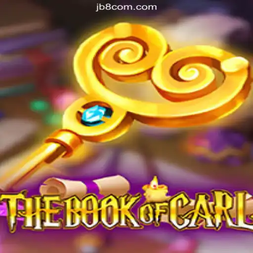 Discover TheBookofCarl: A Journey into Casino Gaming