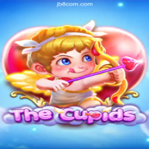TheCupids - A New Era of Interactive Gaming