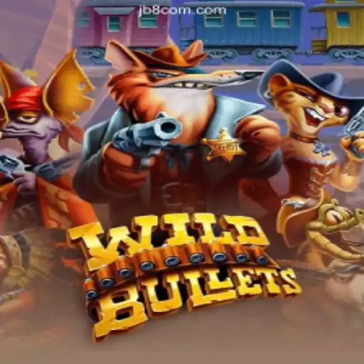 Discover the Thrills of WildBullets in JB8 Oficial - O melhor cassino online do Brasil