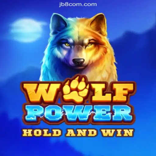 Explore WolfPower at JB8 Oficial - O Melhor Cassino Online do Brasil